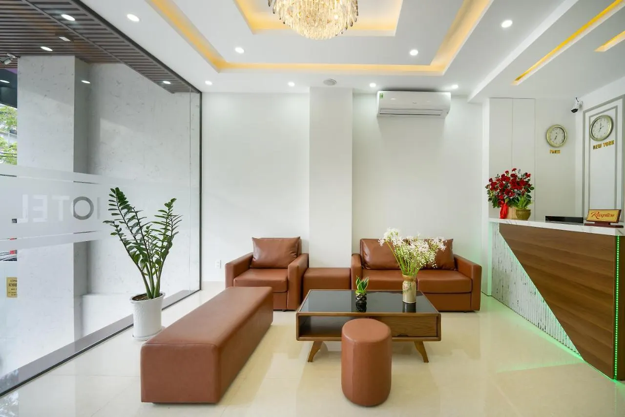 דה נאנג Melody Hotel וייטנאם
