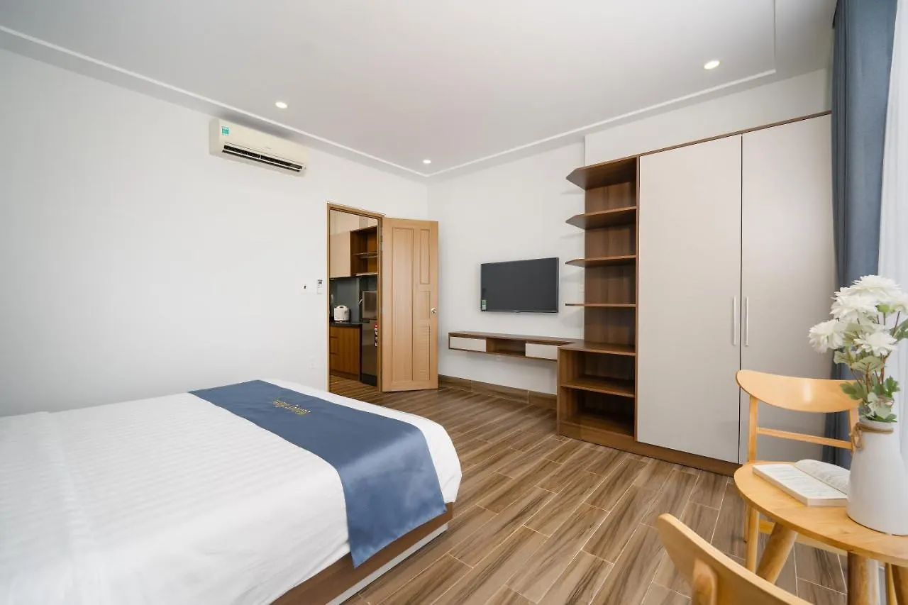 דה נאנג Melody Hotel