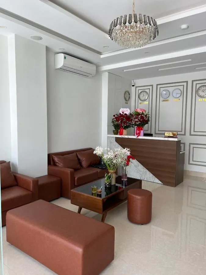 Melody Hotel Da Nang 2*,  Wietnam