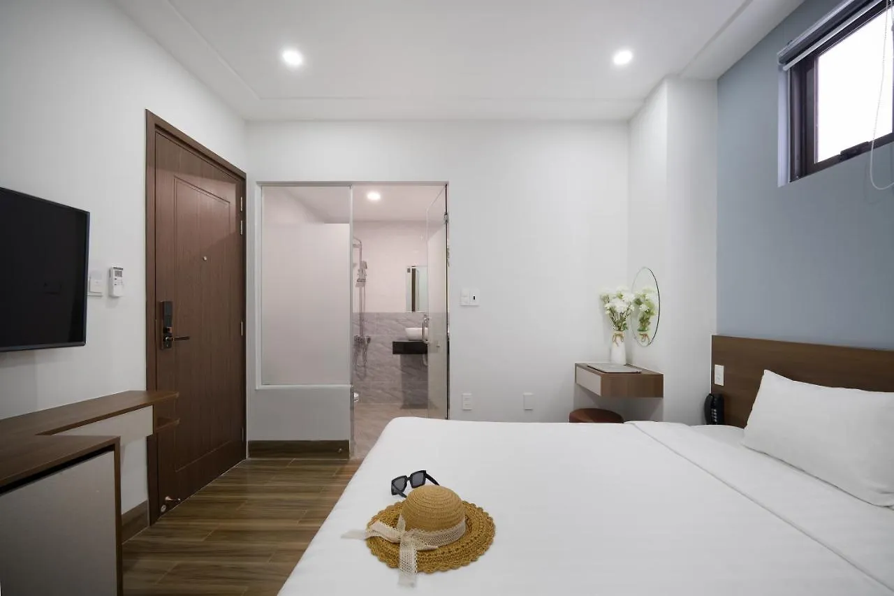 **  Melody Hotel Da Nang Wietnam