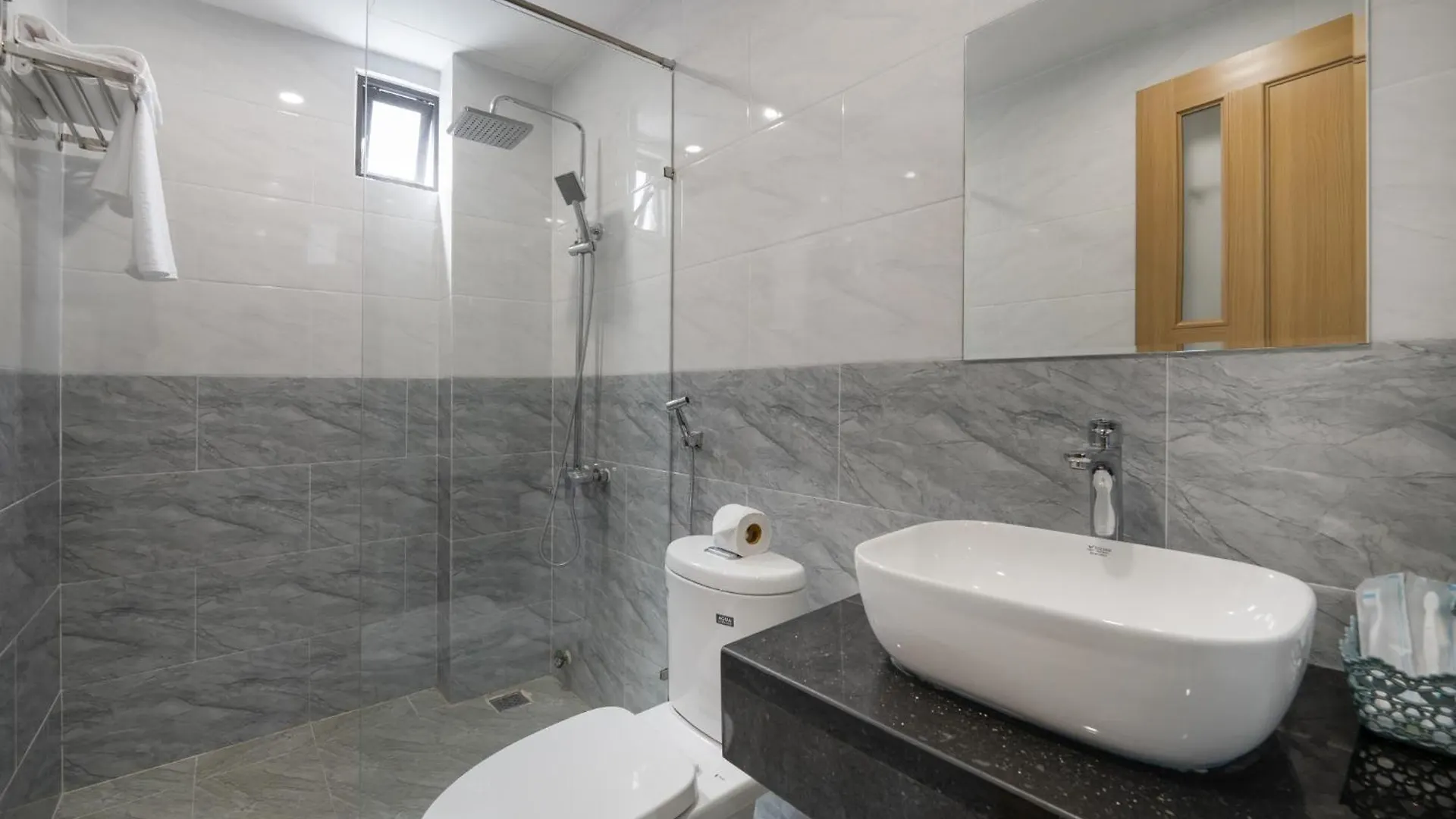 Melody Hotel Da Nang 2*,