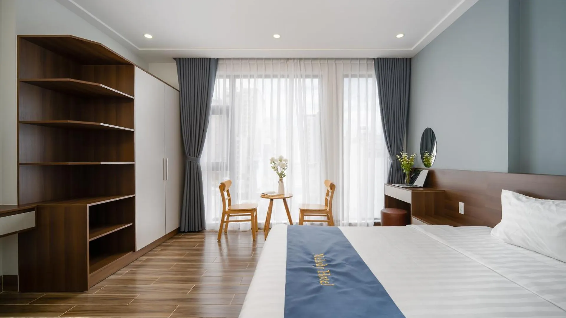 **  Melody Hotel Da Nang Wietnam